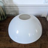 Opaline pendant light