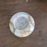 Onyx / Alabaster Candle Holder