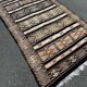 Tapis kilim fait main