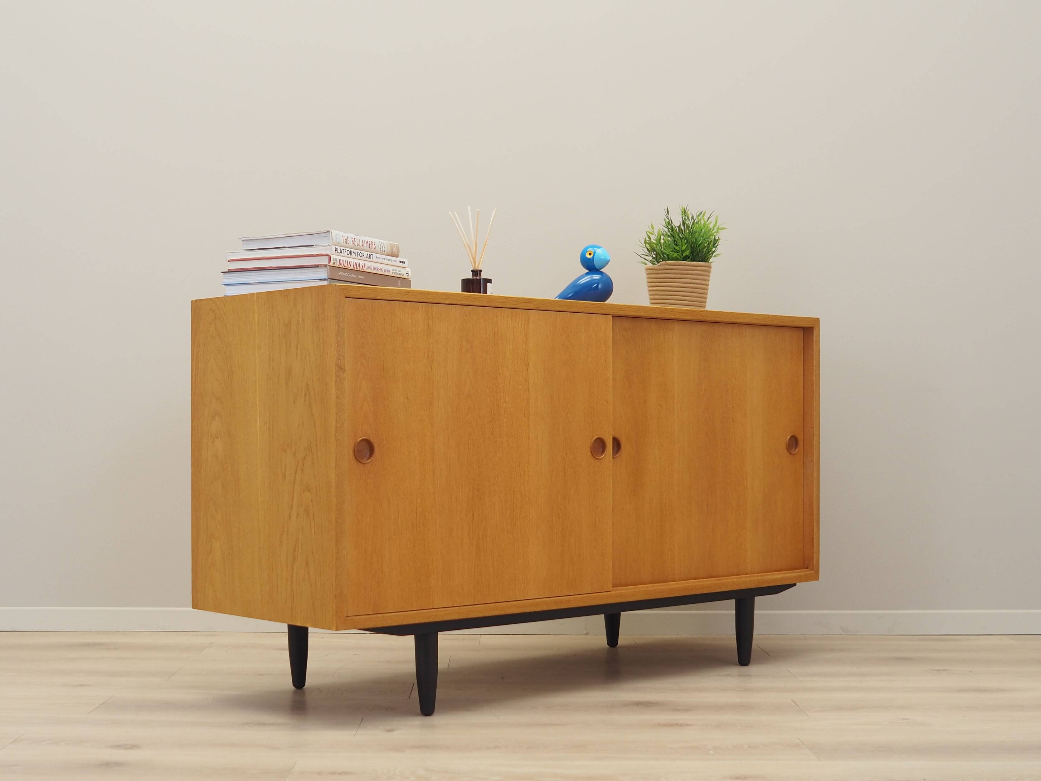 Ash furniture, Scandinavian design, 1960s, designer: Børge Mogensen, manufacturer: AB Karl Andersson &