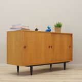 Ash furniture, Scandinavian design, 1960s, designer: Børge Mogensen, manufacturer: AB Karl Andersson &