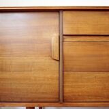 Scandinavian brand UNIFLEX sideboard