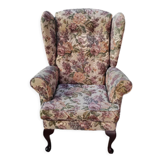 English armchair