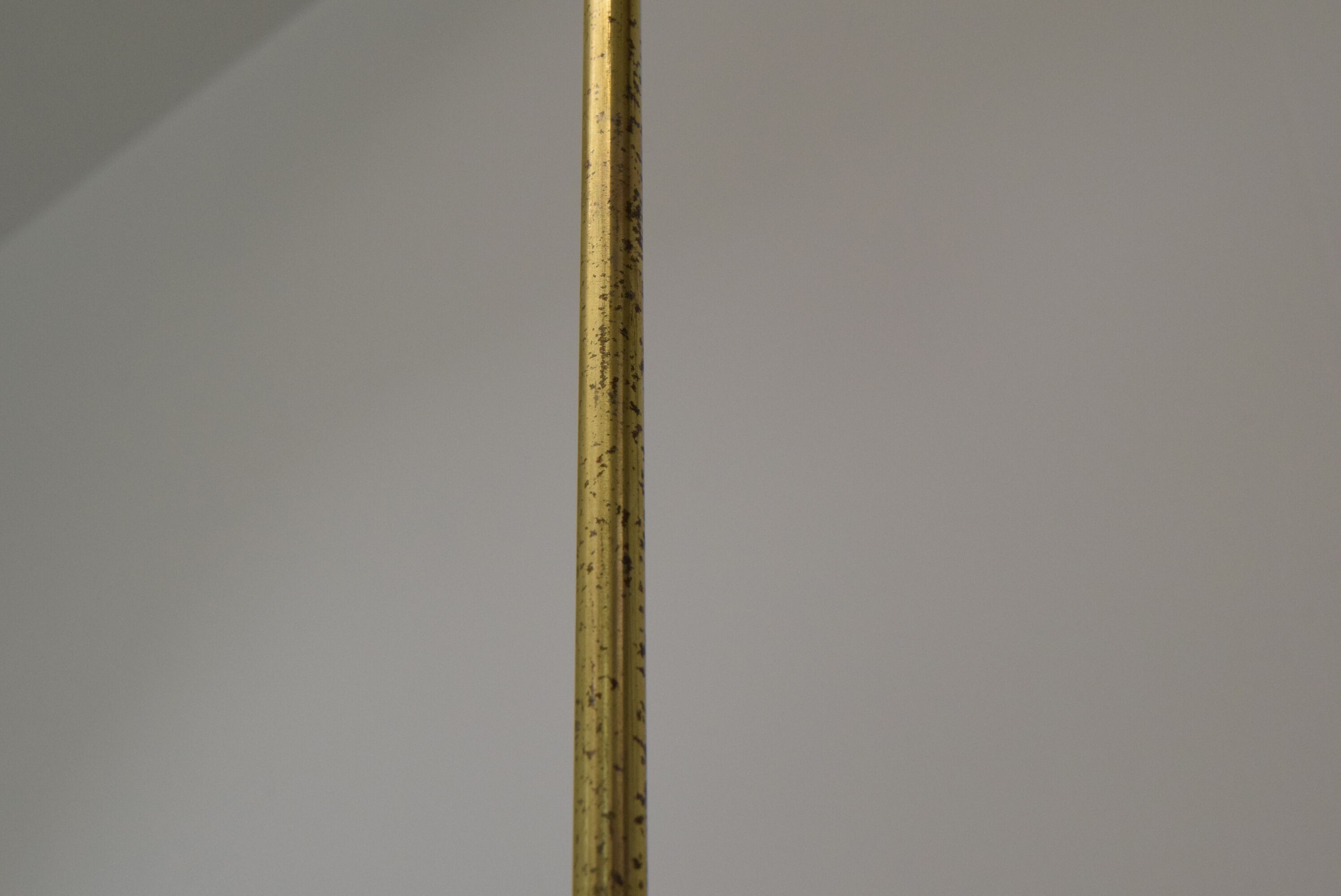 Chandelier Kamenicky Senov, 1970