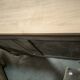 Commode merisier massif naturel style Louis XIV