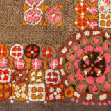 Tapis des années 1970, 252 x 344