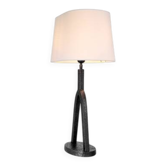 Lampe de table "Coosa", bronze