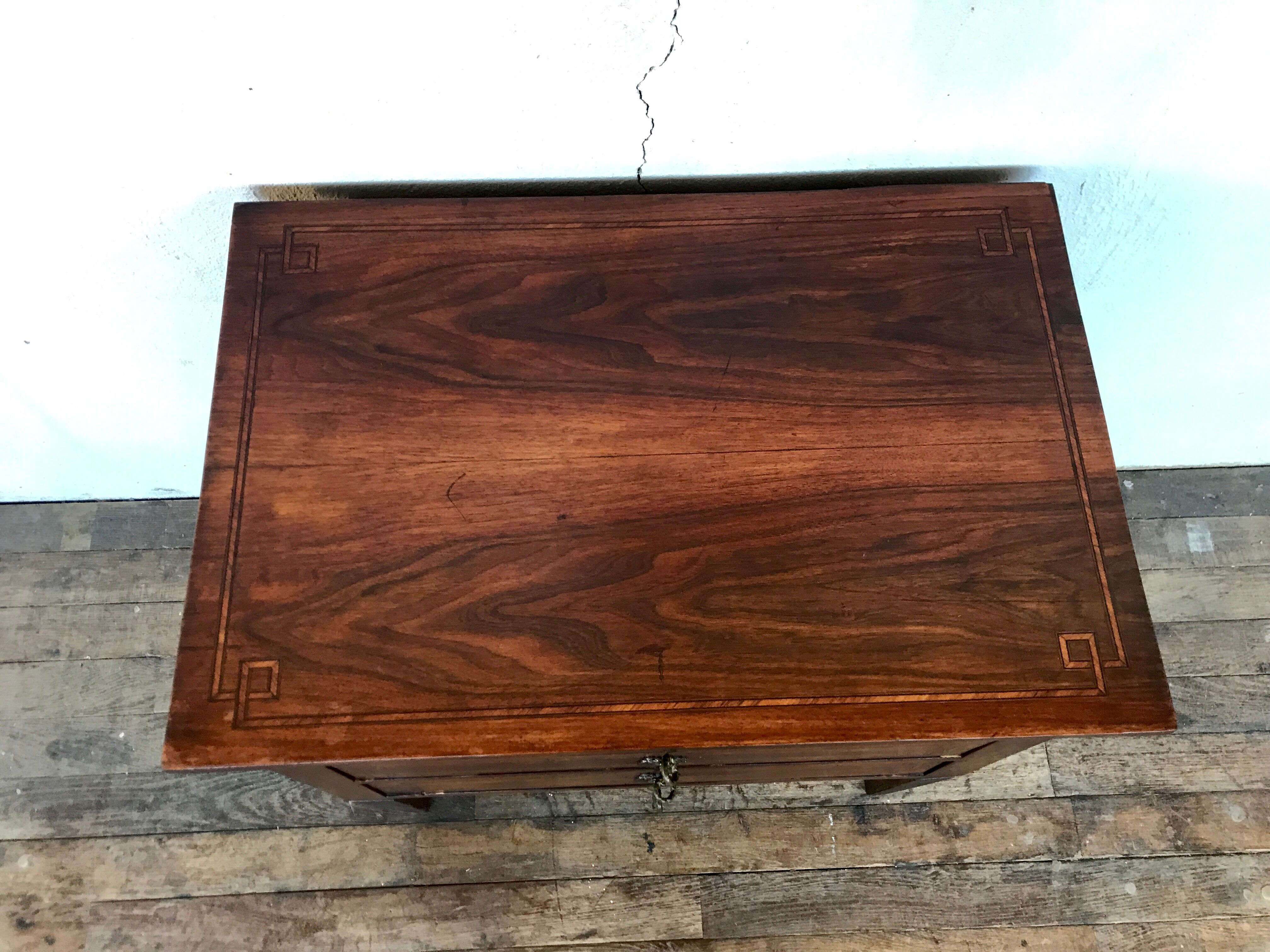 Louis XVI style dresser