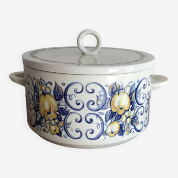 Légumier Cadiz Villeroy et Boch