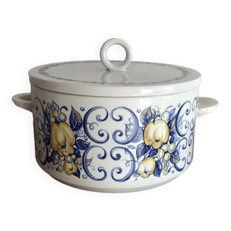 Légumier Cadiz Villeroy et Boch