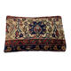 Housse de coussin turc, 30 x 50 cm