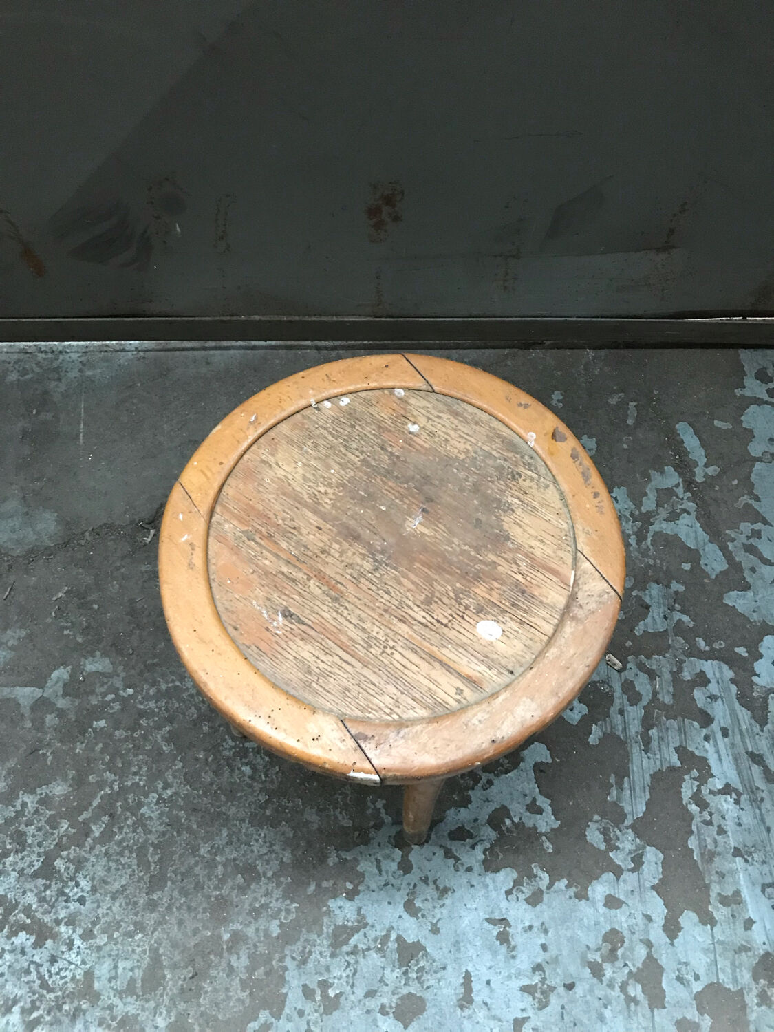 Stool