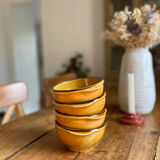 Set of bowls
