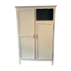 Armoire parisienne
