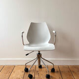 Maui armchair by Kartell