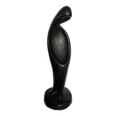Ceramic virgin circa 1960