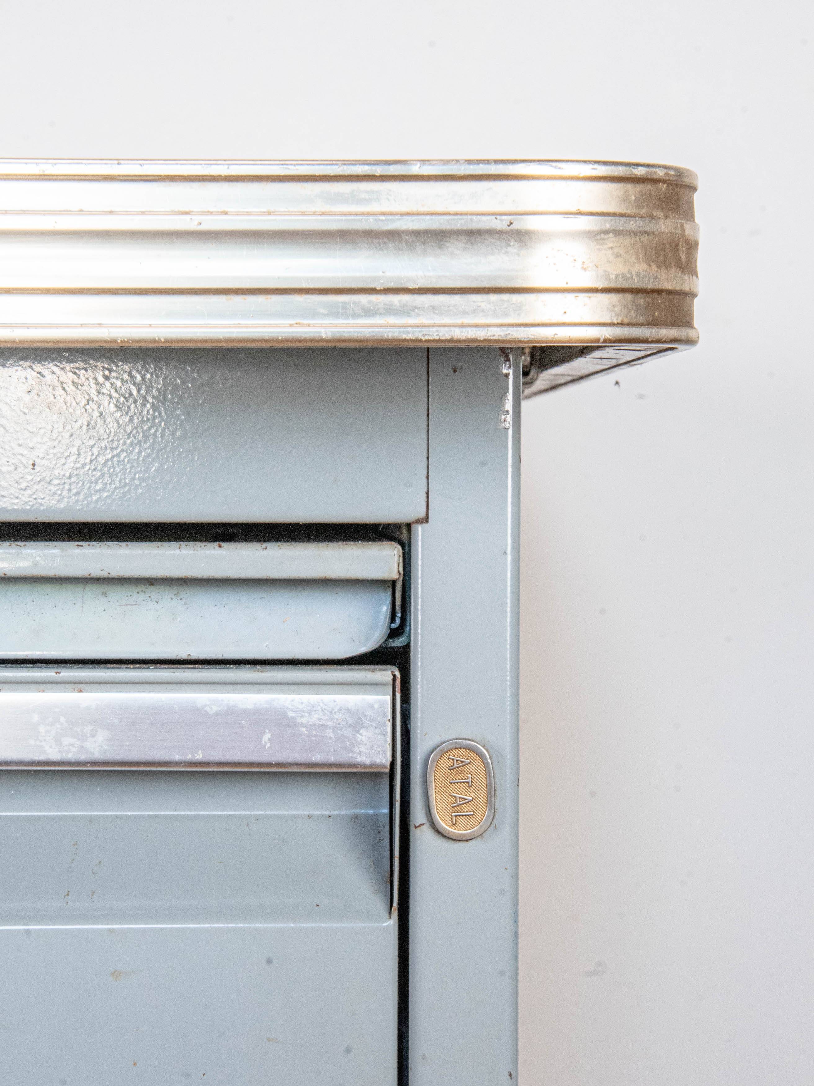 Atal Industrial Office