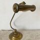 Lampe de notaire , lampe de piano en laiton