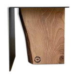 Minus edition side table