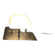 opaline lamp