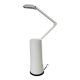 Lampe de bureau post-moderne par Hans von Klier pour Bilumen, Italie, années 1980