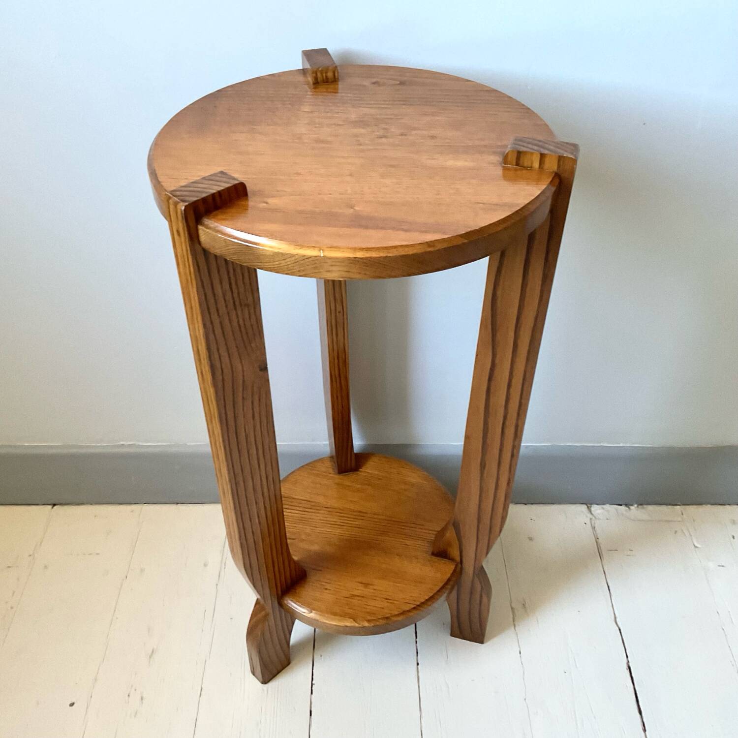 Art Deco side table
