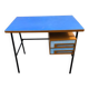 bureau vintage année 60