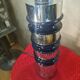 Modernist lamp Lumica Willy Rizzo design from the 20th century Italian 70s Vintage