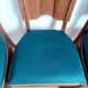 Art Deco chairs 1940
