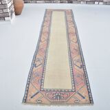 Turkish Hallway Runner Rug sku 3511