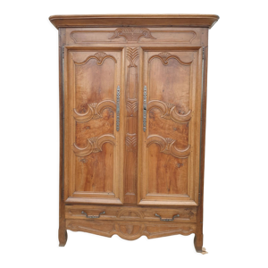 Armoire Bressane