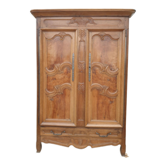 Armoire Bressane