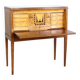 Swedish secretary from the 1940s