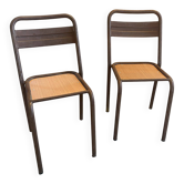 Workshop chairs