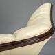 Farfalla daybed by Nieri by Roma Imperiale Srl, 1970