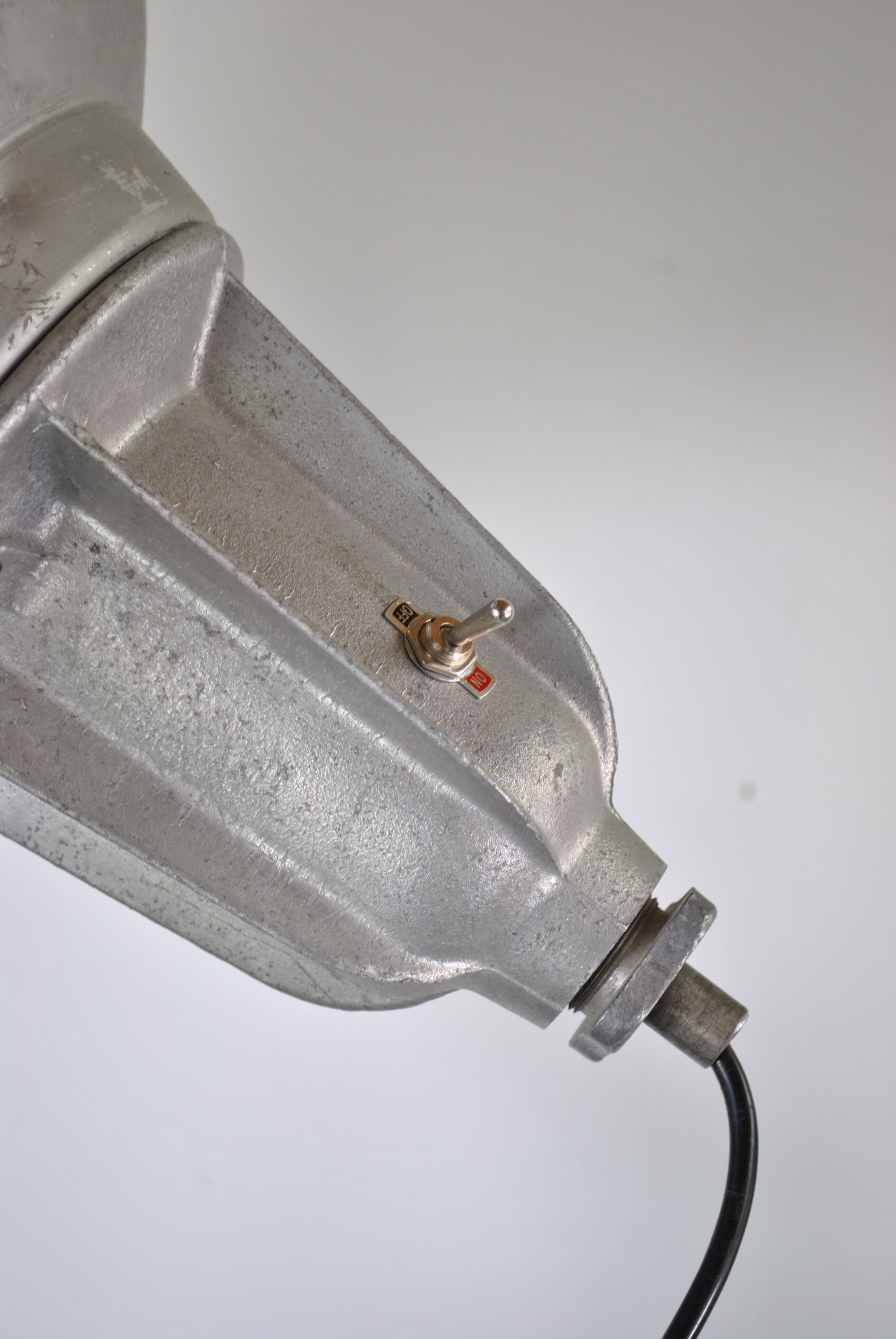 1960 mazda industrial projector