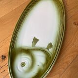 Plat poisson Moulin des loups