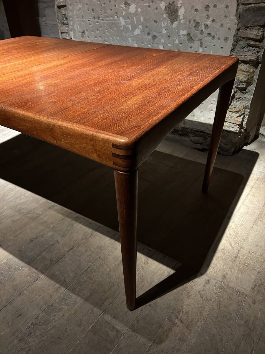 Table by Henry Walter Klein, 1960