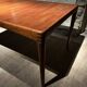Table by Henry Walter Klein, 1960