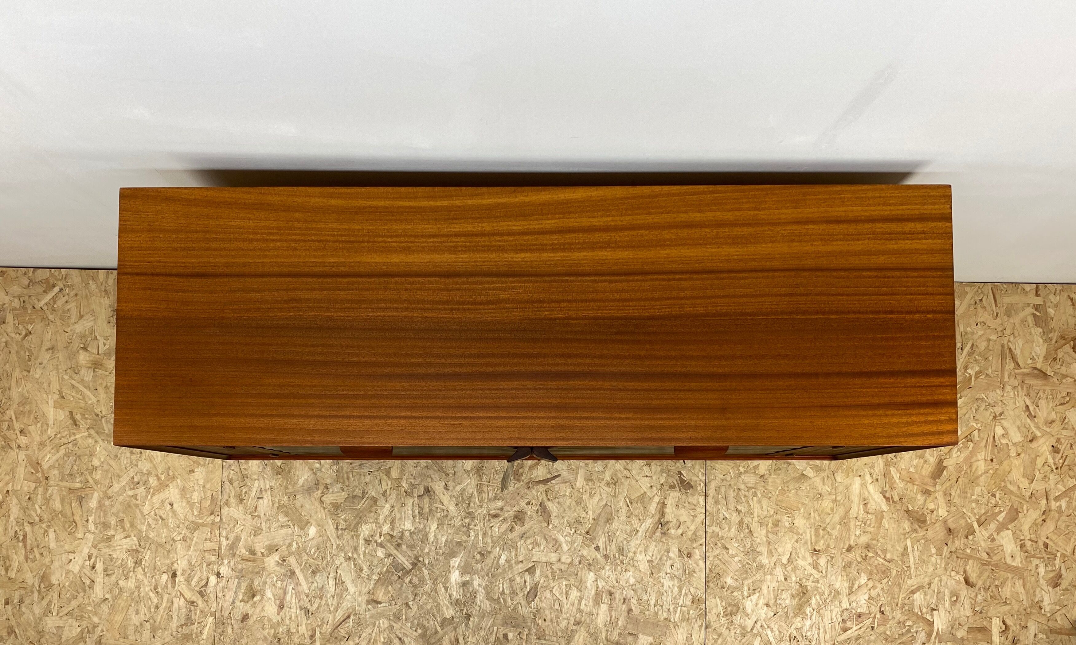 Mid century vintage sideboard