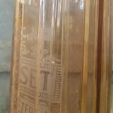 A. Veysset brewery siphon