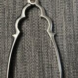 Nutcracker/hazelnuts Christofle