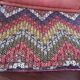 Mah Jong sofa Roche & Bobois Missoni fabrics