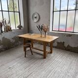 Georges Robert dining table