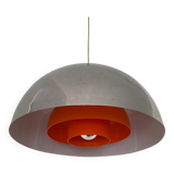Space Age design chandelier from the 70s