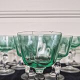 Uralglass service 1930s