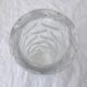 Vase en cristal