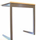 Desk design De Cirkel by Friso Kramer vintage Ahrend