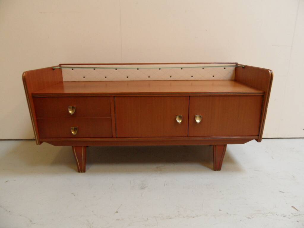 Mid Century sideboard 1950's