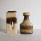 Pair of 60s vases